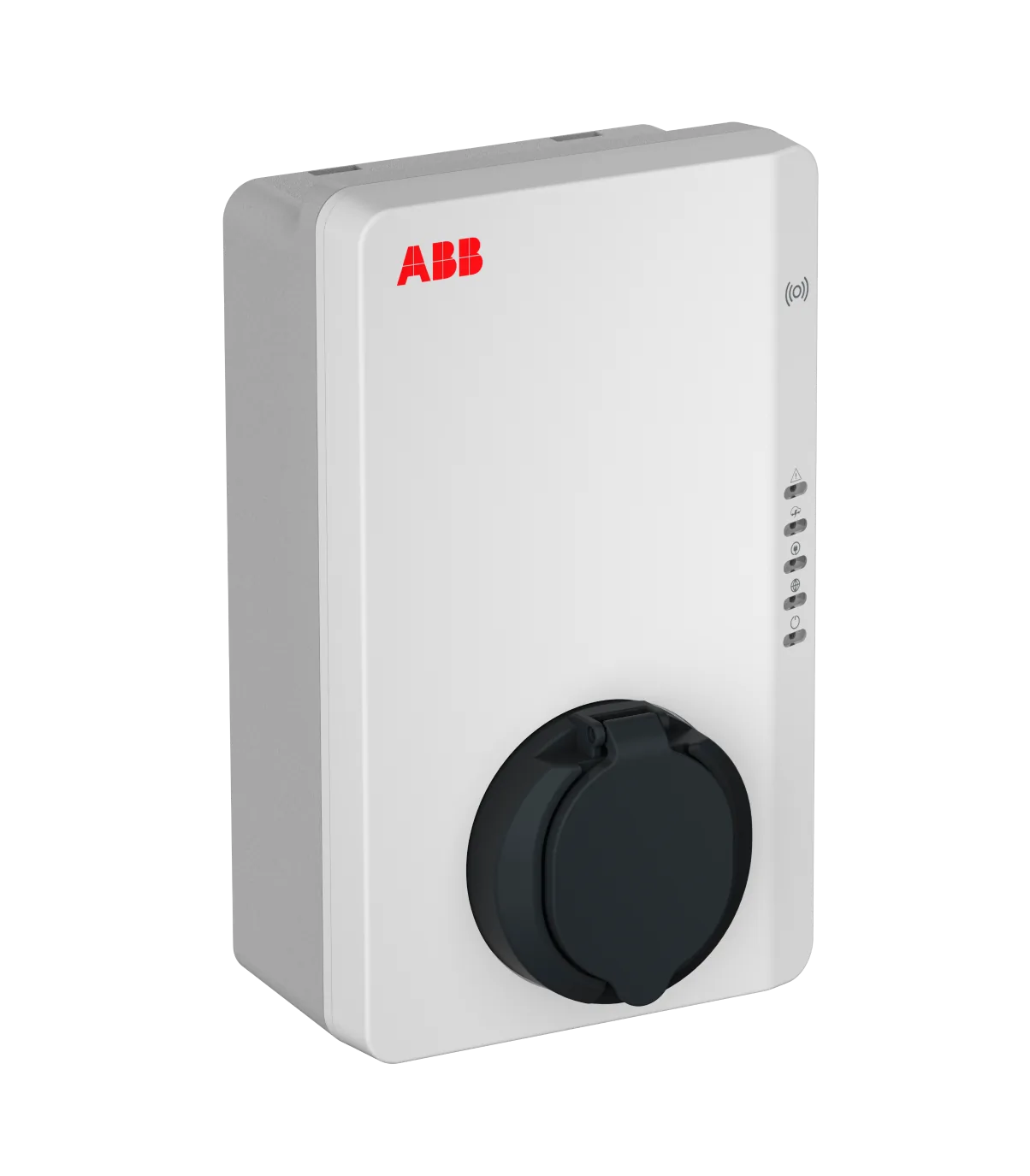 Terra AC 22 kW kablosuz şarj istasyonu