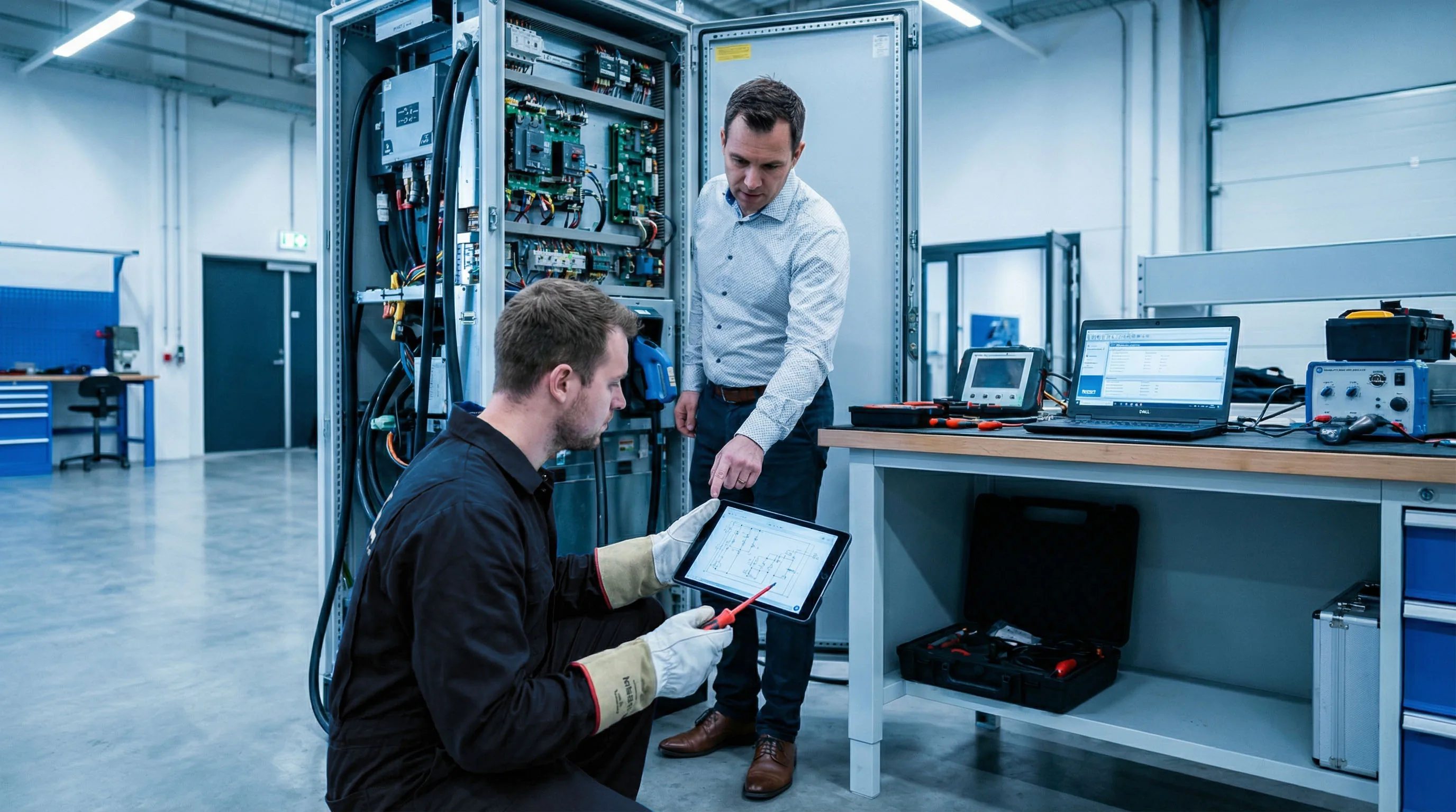 Hakkımızda video görseli